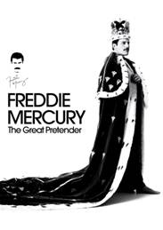 Freddie Mercury Great Pretender Documentary
