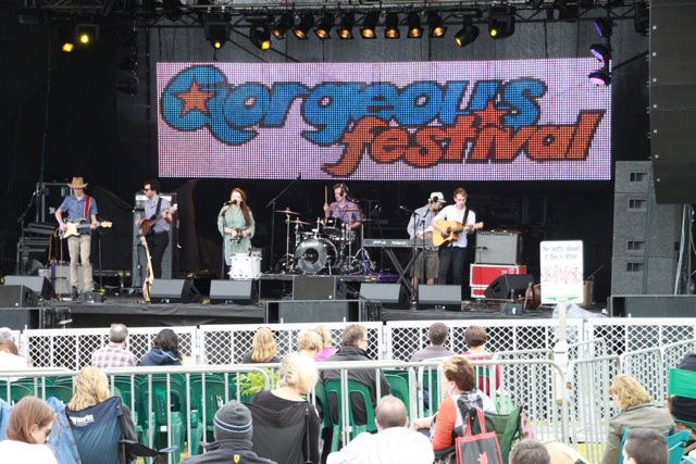 Gorgeous Festival