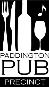 Prance into Paddington