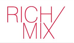 Rich Mix