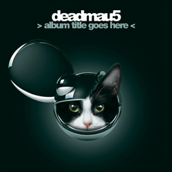 Deadmau5 releases his new album