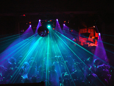 Fabric