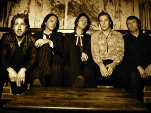 The Jim Jones Revue