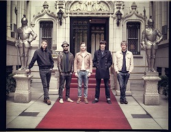 0kaiser Kaiser Chiefs