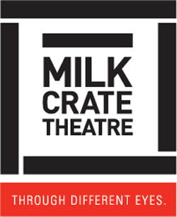 Milk Crate