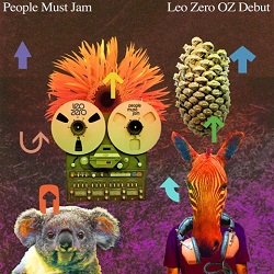 People Must Jam