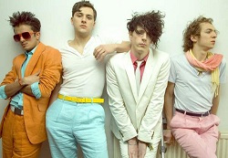 Mystery Jets
