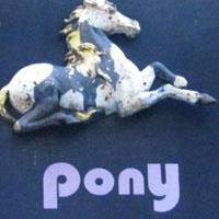 Pony Club