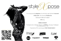 Style Xpose Fashion Show