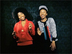 THEESatisfaction
