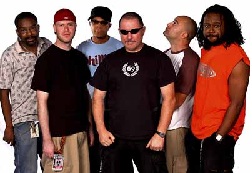 The Toasters