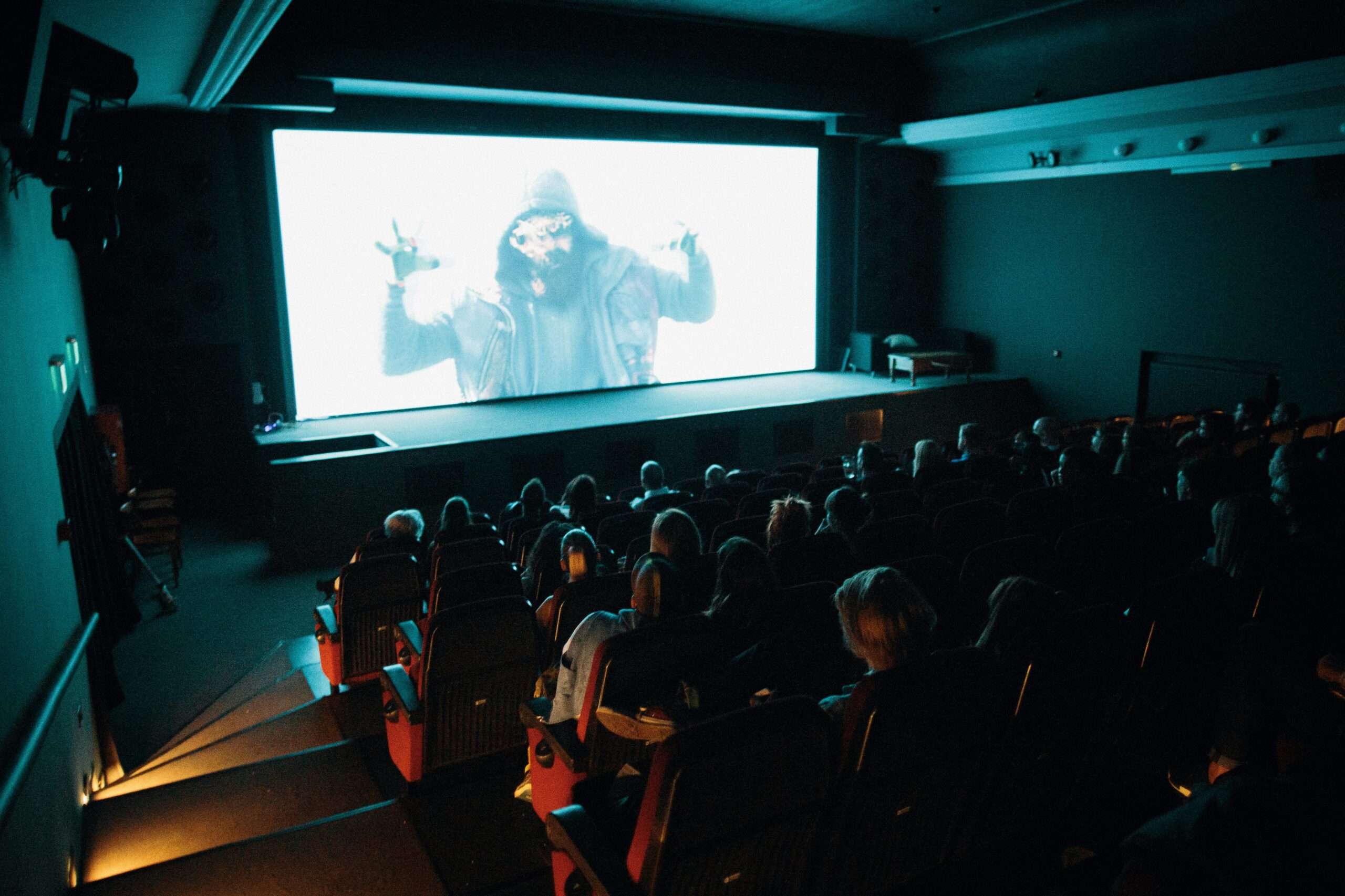 Cinemas In Sydney Cinemas In Sydney