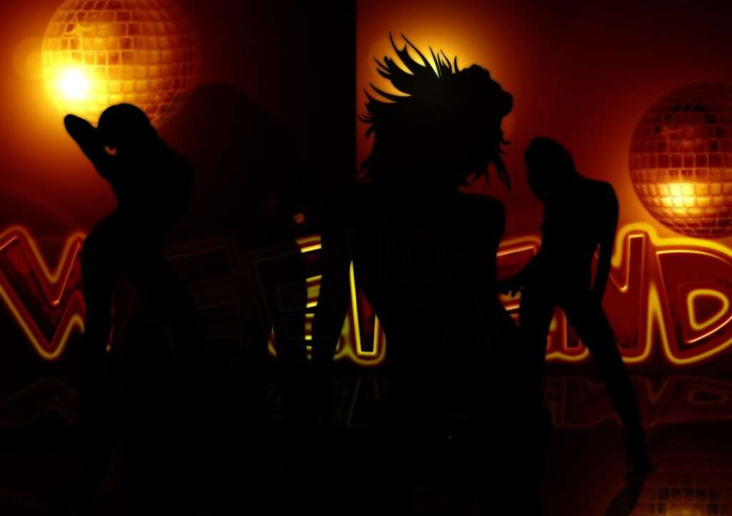 Australia's Best Female Friendly Strip Clubs