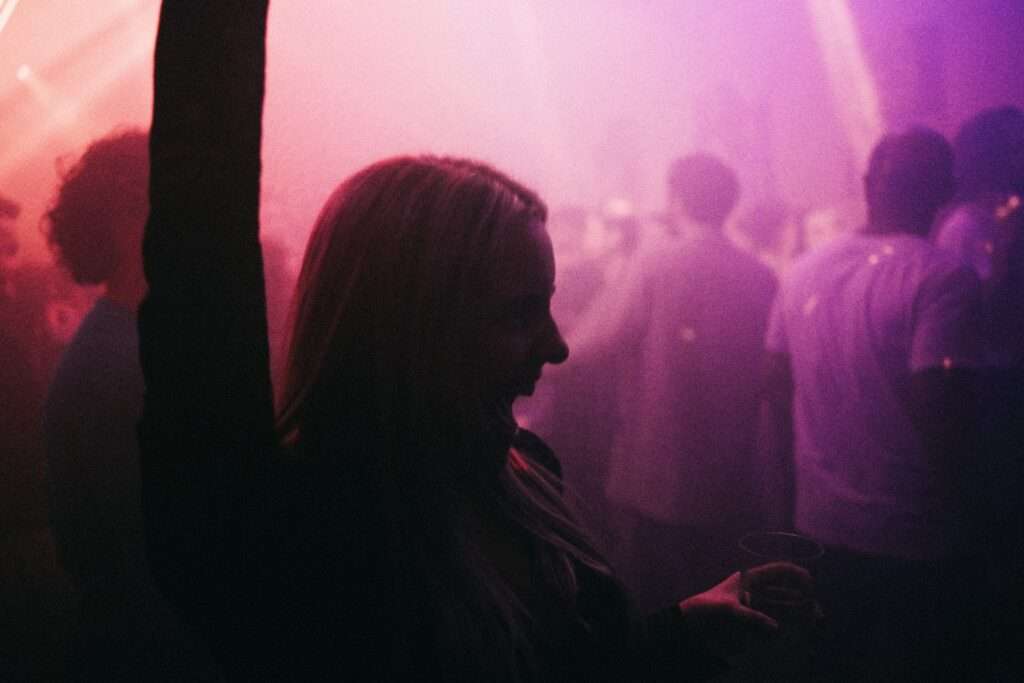 Female Friendly Strip Clubs