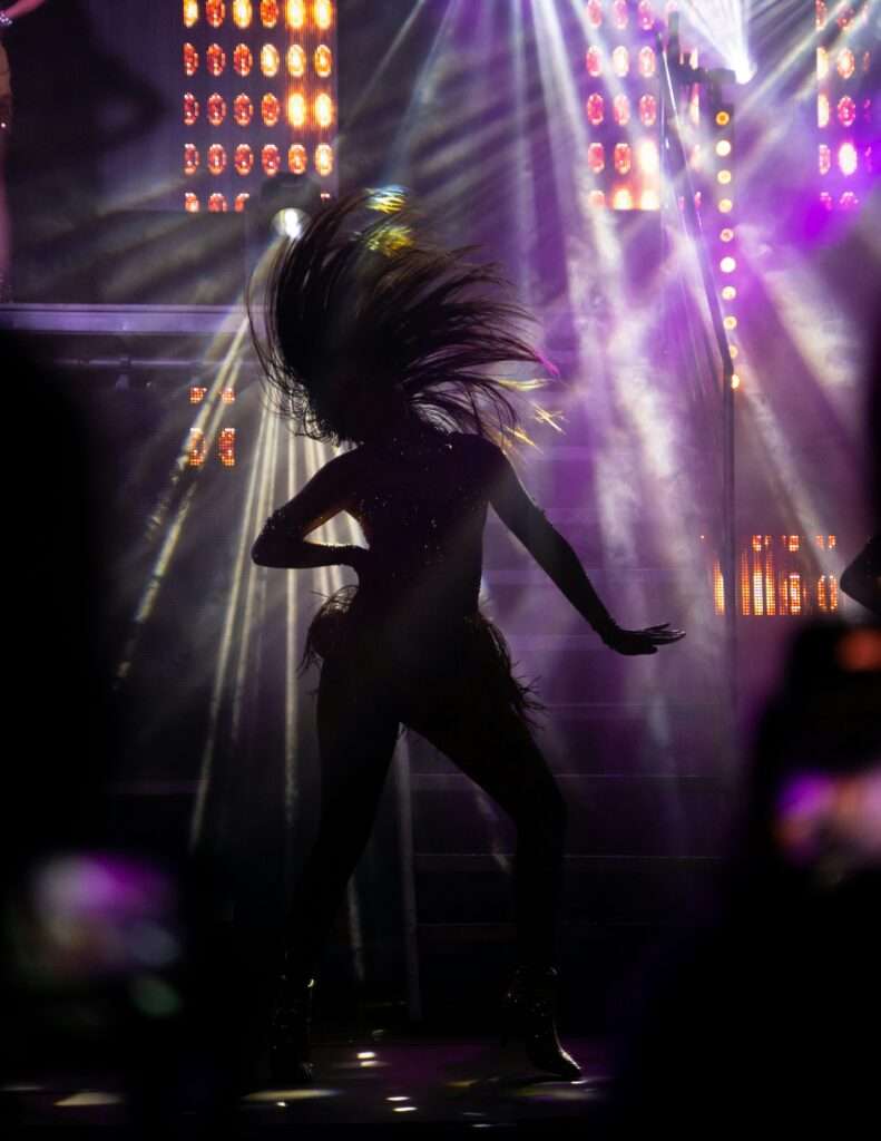 Strip Clubs