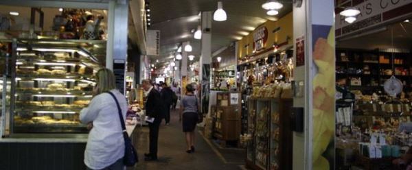 what's on in Melbourne