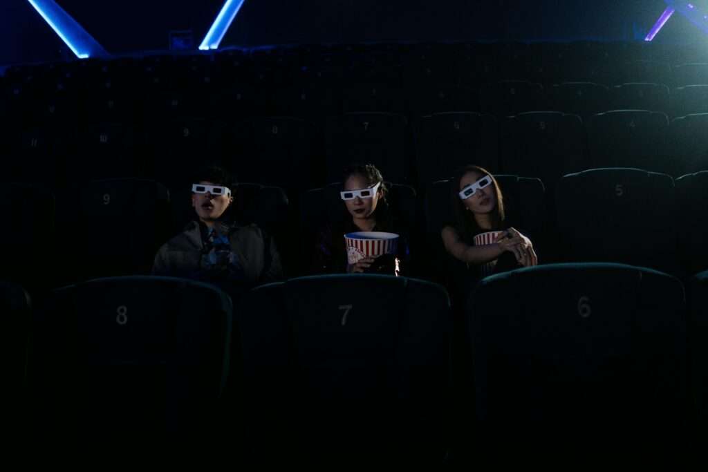 Cinemas in Sydney The Ritz