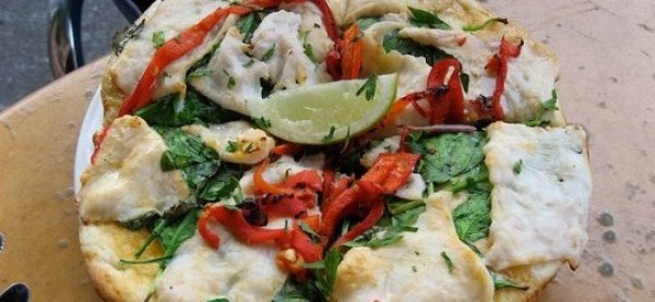 The best pizza places in Sydney