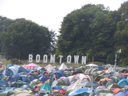 boomtown 12 1 Boomtown 2012 review
