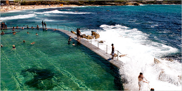 Top Outdoor Pools