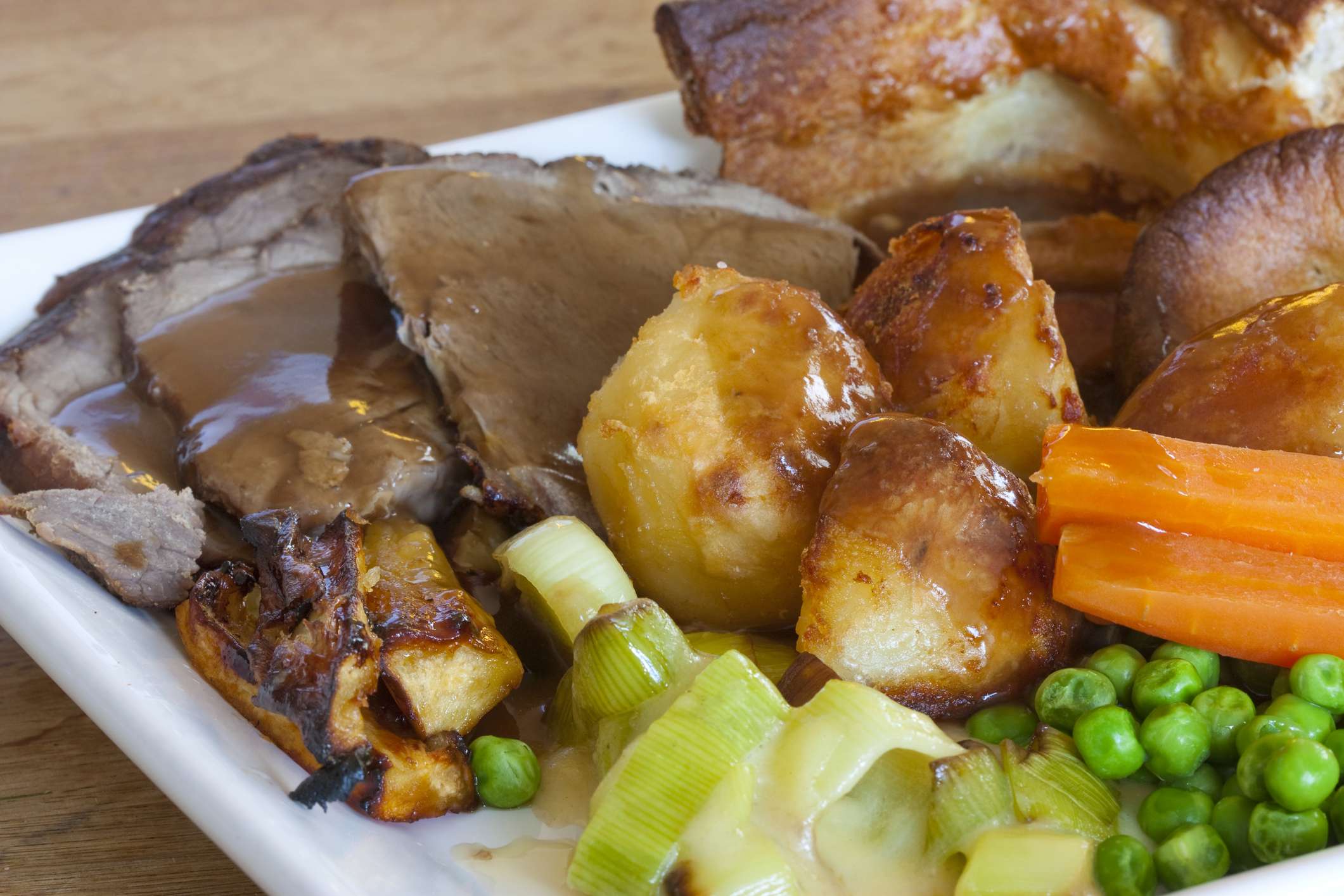 Best Sunday Roast Dinners In Melbourne Best Sunday Roast Dinners In Melbourne