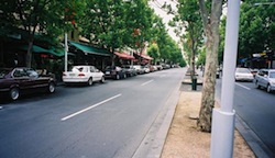 lygon