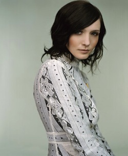 sarah blasko