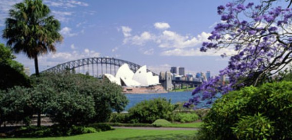 Places to picnic in Sydney