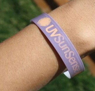 UV Wristband
