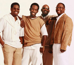 Boyz II Men