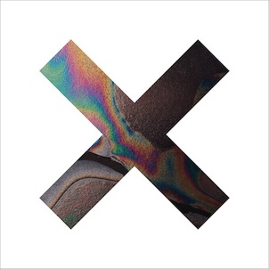 coexist_cover_pr1 The xx 'Coexist' Is Out Today - Friday 7th September