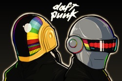 Daft Punk
