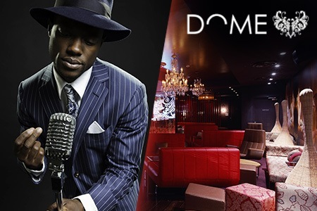 dome bar