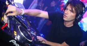 SATURDAY 22ND SEP — POOL PARTY!!! HERNAN CATTANEO & FRITZ KALKBRENNER