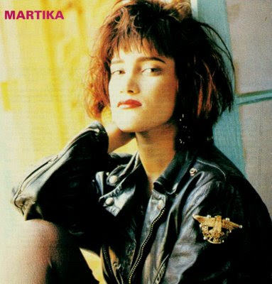 martika