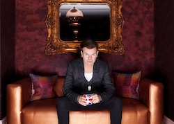 paul_oakenfold Paul Oakenfold's Four Seasons Tour - Sunday 30th September