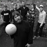 The Soundtrack Of Our Lives At Heaven - Thursday 13th September