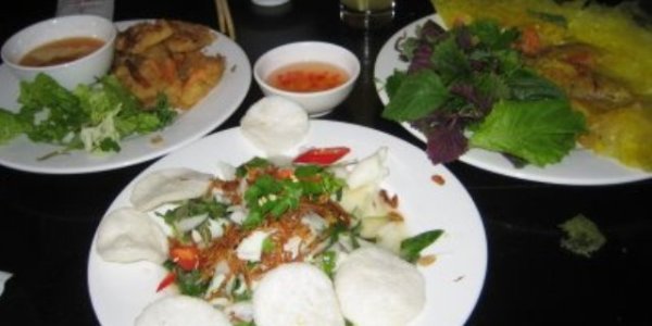 vietnamese food in sydney Vietnamese Restaurants around Sydney