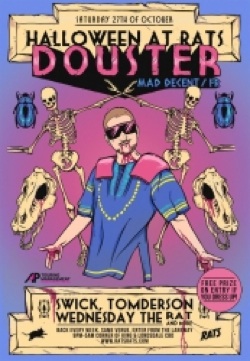 Douster