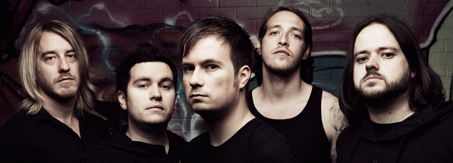 Funeral For A Friend Funeral For A Friend UK Tour Dates Announced!