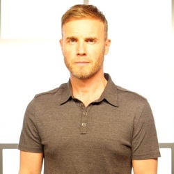 Gary Barlow Gary Barlow Announces 2012-13 UK Tour