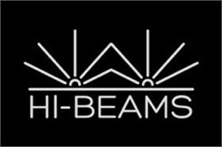 Hibeams Hi-Beams At Good God Small Club - Thursday 25th October