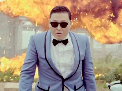 PSY. Gangnam Stlye. Psy Hits Australia To Commence Promo Tour Before Festival Debut!