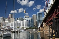 Sydney