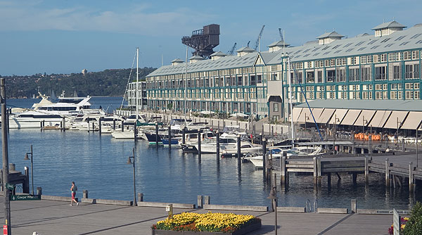 Woolloomooloo Woolloomooloo Sydney Austalia