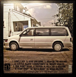 blackkeys Black Keys