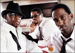 Boyz II Men