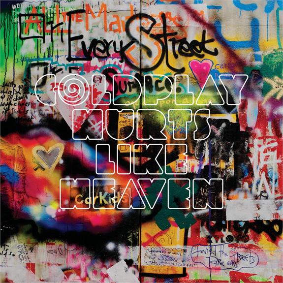 Coldplay Heaven