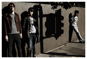 The Cribs Announce Australian Shows