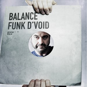 Funk D'Void